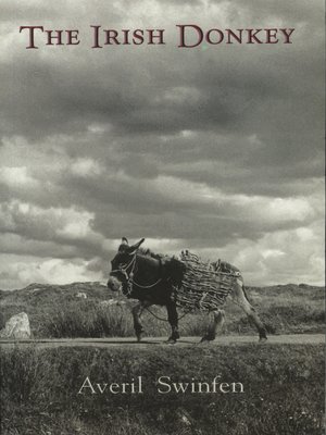 cover image of The Irish Donkey